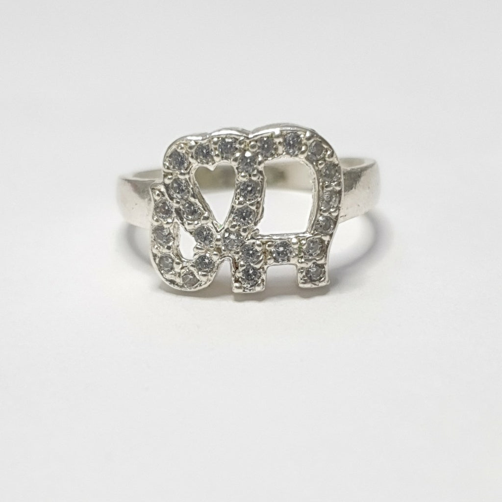 ANILLITO PLATA 2.2 GRMS (SEMINUEVO)