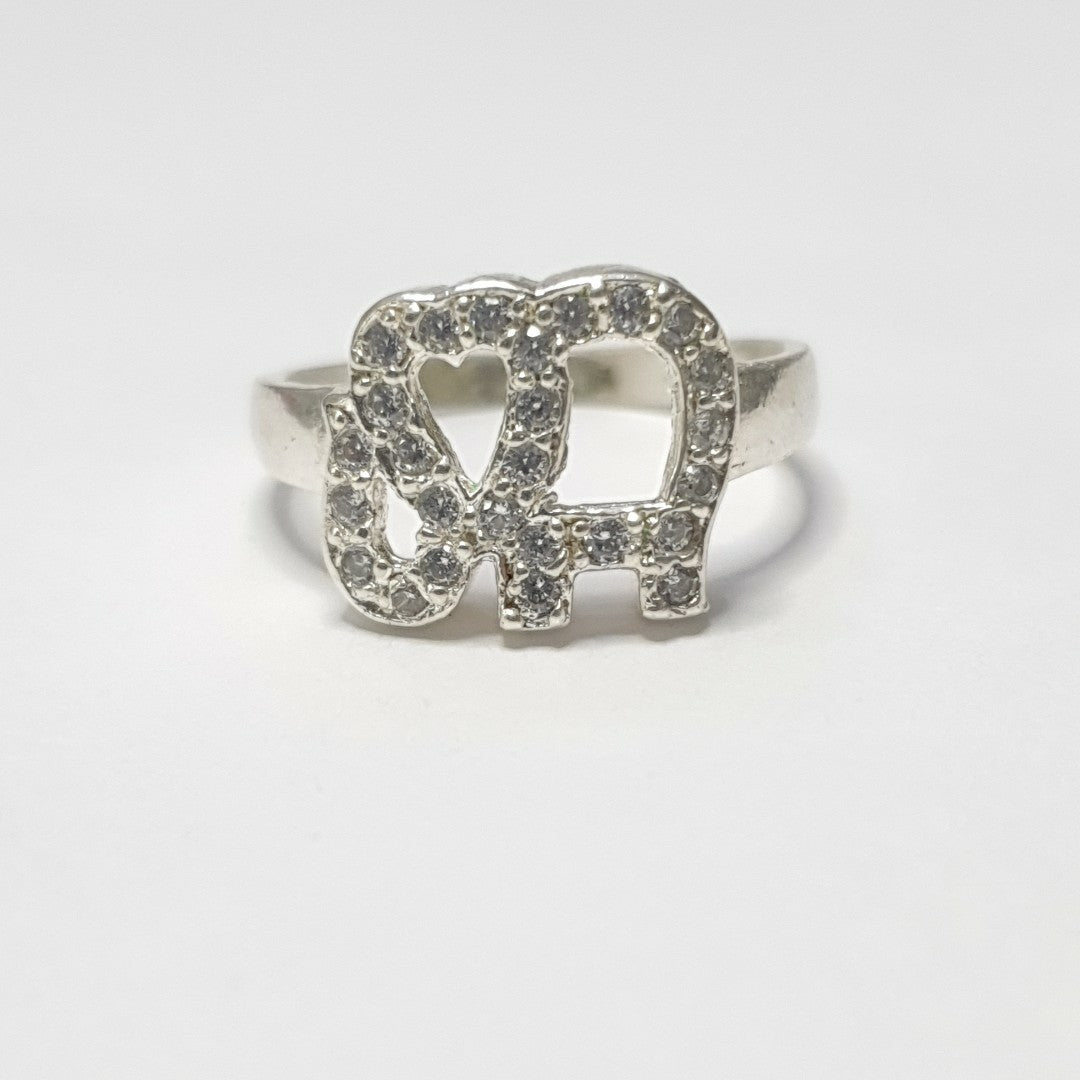 ANILLITO PLATA 2.2 GRMS (SEMINUEVO)