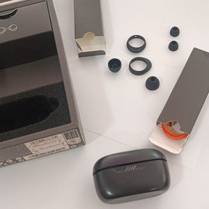 AUDIFONOS JBL LIVE FREE NC + TWS INALAMBRICO IN EAR (SEMINUEVO)