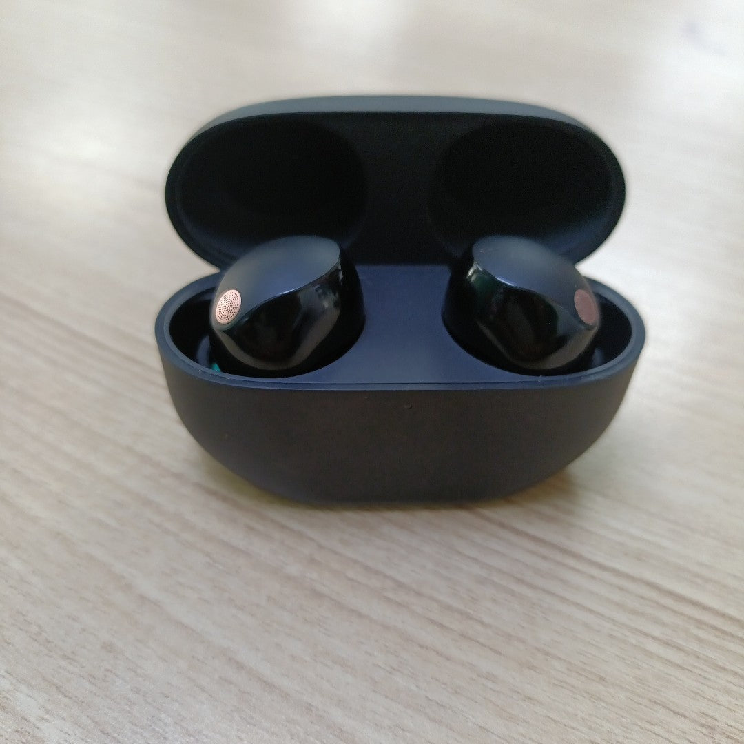 AUDIFONOS SONY YY2963 INALAMBRICO IN EAR (SEMINUEVO)