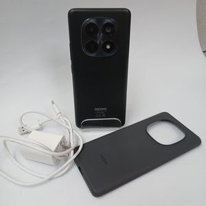 CELULAR XIAOMI REDMI NOTE 15 2510DRA23L (2026) 256 GB 8 GB RAM (SEMINUEVO)