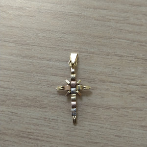 DIJE ORO 14 K 1,30 GRMS (SEMINUEVO)