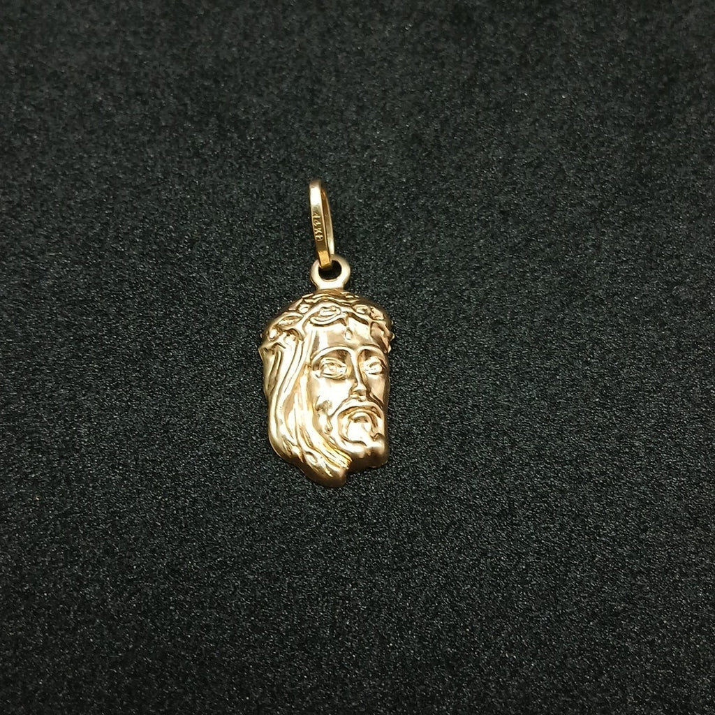 DIJE ORO 14 K 0,80 GRMS (SEMINUEVO)
