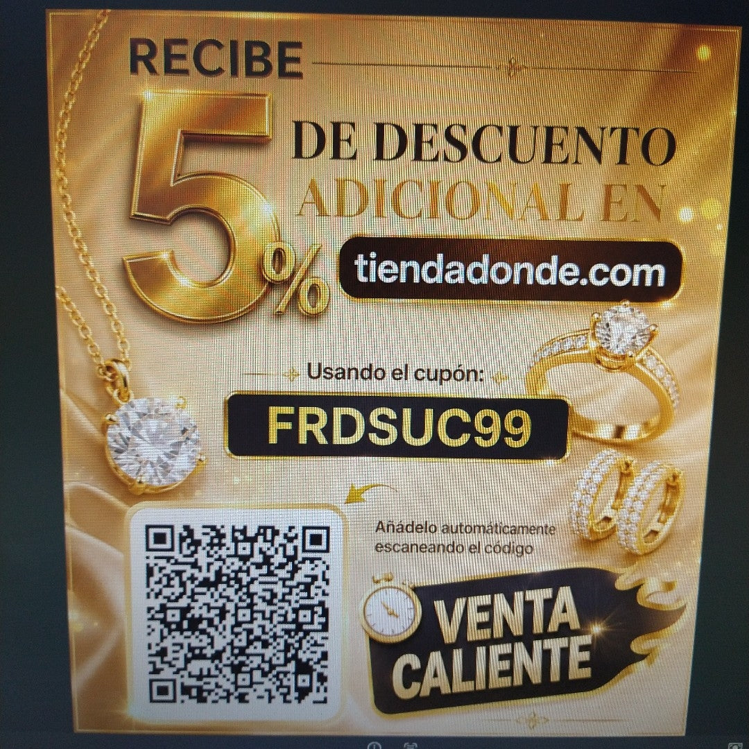 ANILLITO ORO 10 K 3,90 GRMS (SEMINUEVO)