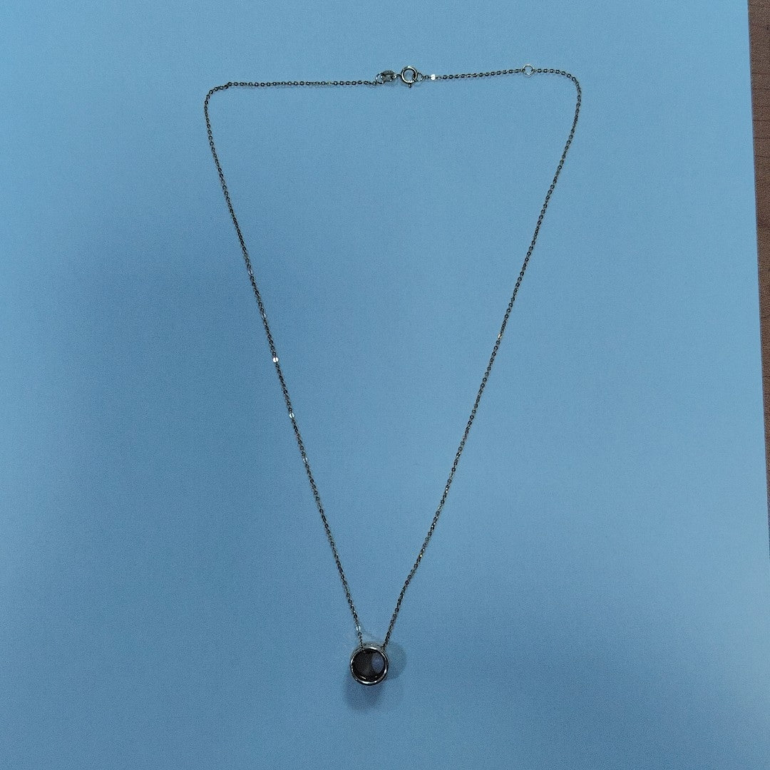 CADENA ORO 14 K 2,20 GRMS (SEMINUEVO)