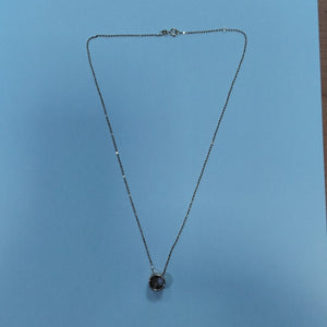 CADENA ORO 14 K 2,20 GRMS (SEMINUEVO)