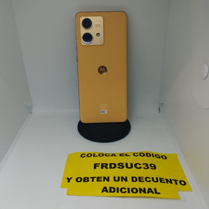 CELULAR MOTOROLA EDGE 40 NEO XT2307-1 (2023) 256 GB 8 GB RAM