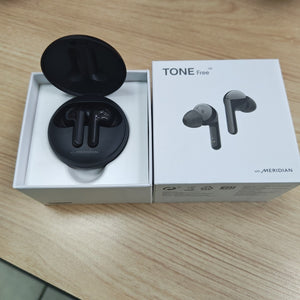 AUDIFONOS LG TONE FREE INALAMBRICO IN EAR (SEMINUEVO)