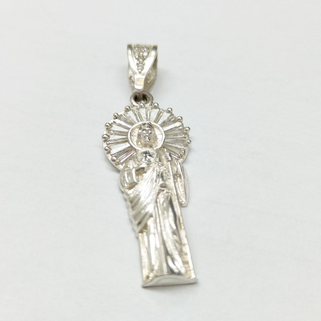 DIJE PLATA 4.7 GRMS (SEMINUEVO)