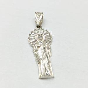 DIJE PLATA 4.7 GRMS (SEMINUEVO)