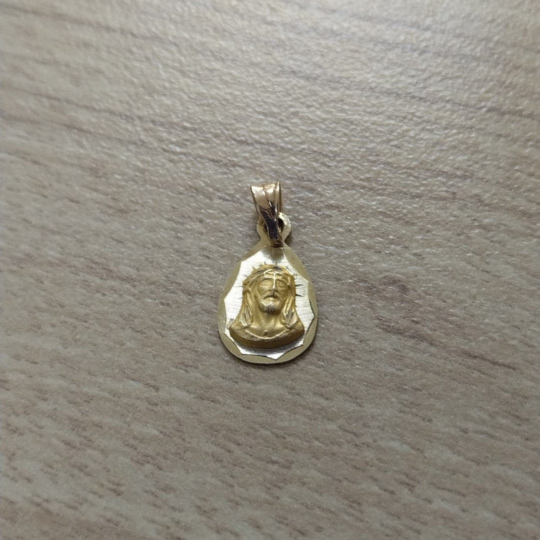 CADENA ORO 10 K 0,80 GRMS (SEMINUEVO)