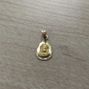 CADENA ORO 10 K 0,80 GRMS (SEMINUEVO)
