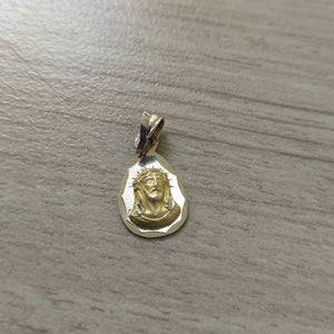 DIJE ORO 10 K 0,80 GRMS (SEMINUEVO)