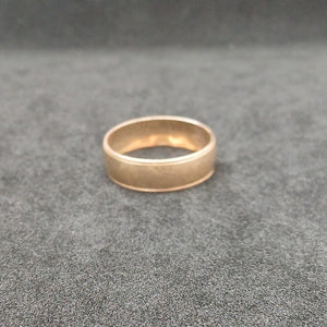 ARGOLLA ORO 14 K 2,00 GRMS (SEMINUEVO)