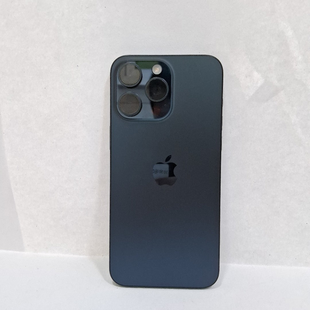 CELULAR APPLE IPHONE 15 PRO MAX A3105 (2023) 256 GB 8 GB RAM (SEMINUEVO)