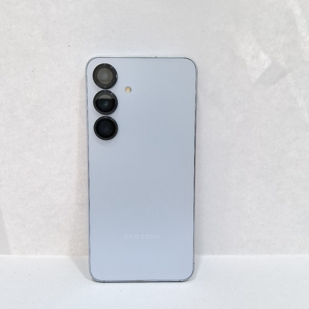CELULAR SAMSUNG GALAXY S25 SM-S931B (2025) 256 GB 12 GB RAM (SEMINUEVO)