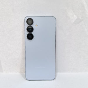 CELULAR SAMSUNG GALAXY S25 SM-S931B (2025) 256 GB 12 GB RAM (SEMINUEVO)