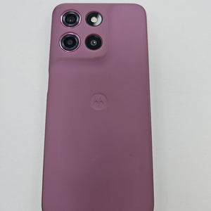 CELULAR MOTOROLA MOTO G17 XT2623-1 (2026) 256 GB 4 GB RAM (SEMINUEVO)