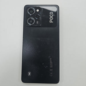 CELULAR XIAOMI POCO X5 PRO 22101320G (2023) 256 GB 8 GB RAM (SEMINUEVO)