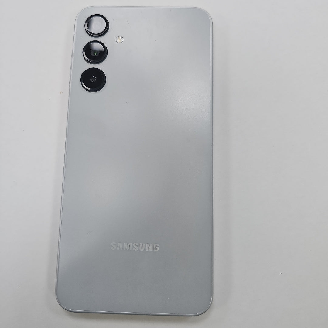 CELULAR SAMSUNG GALAXY A16 SM-A165M (2024) 128 GB 4 GB RAM (SEMINUEVO)