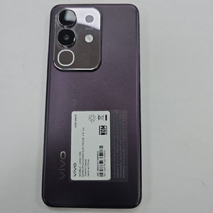 CELULAR VIVO Y29 V2434 (2025) 256 GB 8 GB RAM (SEMINUEVO)