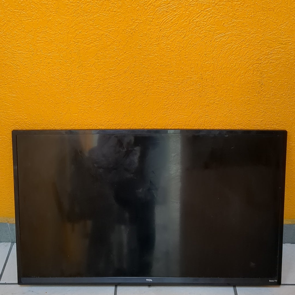 PANTALLA TCL 32S351 (2023) 32" LED HD (SEMINUEVO)