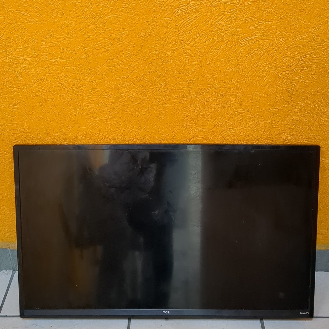 PANTALLA TCL 32S351 (2023) 32" LED HD (SEMINUEVO)