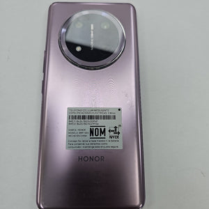 CELULAR HONOR MAGIC 7 LITE BRP-NX3 (2025) 512 GB 8 GB RAM (SEMINUEVO)