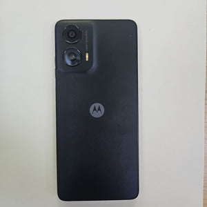 CELULAR MOTOROLA MOTO G24 XT2423-1 (2024) 256 GB 4 GB RAM (SEMINUEVO)