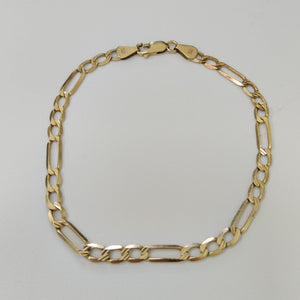 PULSERA ORO 14 K 6 GRMS (SEMINUEVO)