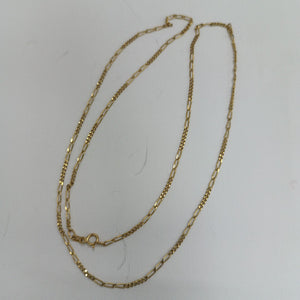 CADENA ORO 14 K 4.1 GRMS (SEMINUEVO)