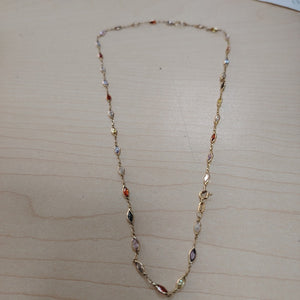 CADENA ORO 14 K 6.4 GRMS (SEMINUEVO)