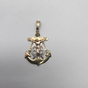 DIJE ORO 14 K 6.5 GRMS (SEMINUEVO)
