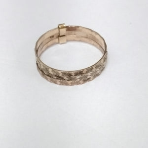 ANILLITO ORO 8 K 2,20 GRMS (SEMINUEVO)