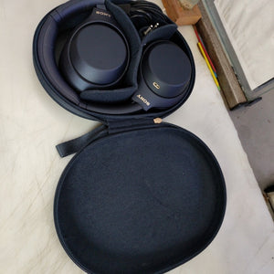 AUDIFONOS SONY WH-1000XM4 INALAMBRICO OVER EAR (SEMINUEVO)