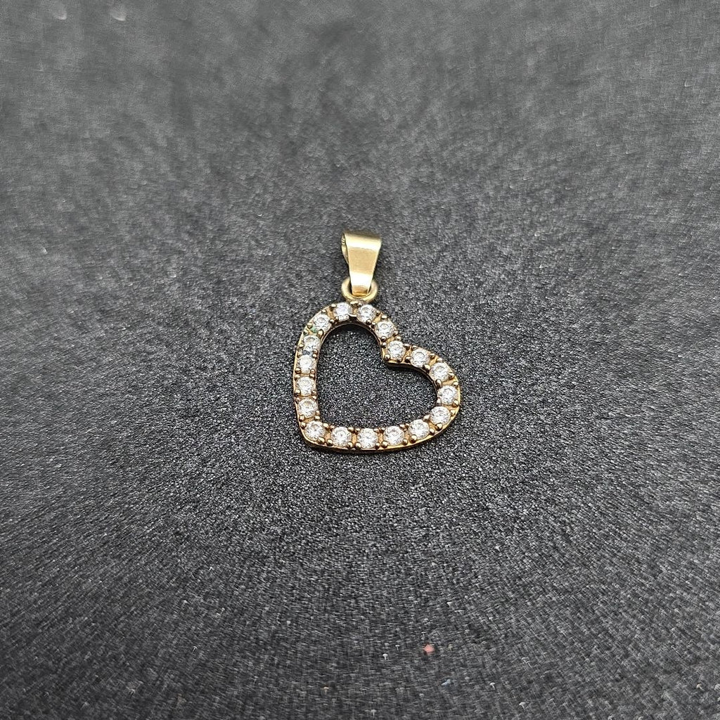 DIJE ORO 10 K 1 GRMS (SEMINUEVO)