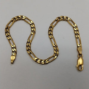 PULSERA ORO 14 K 7,70 GRMS (SEMINUEVO)