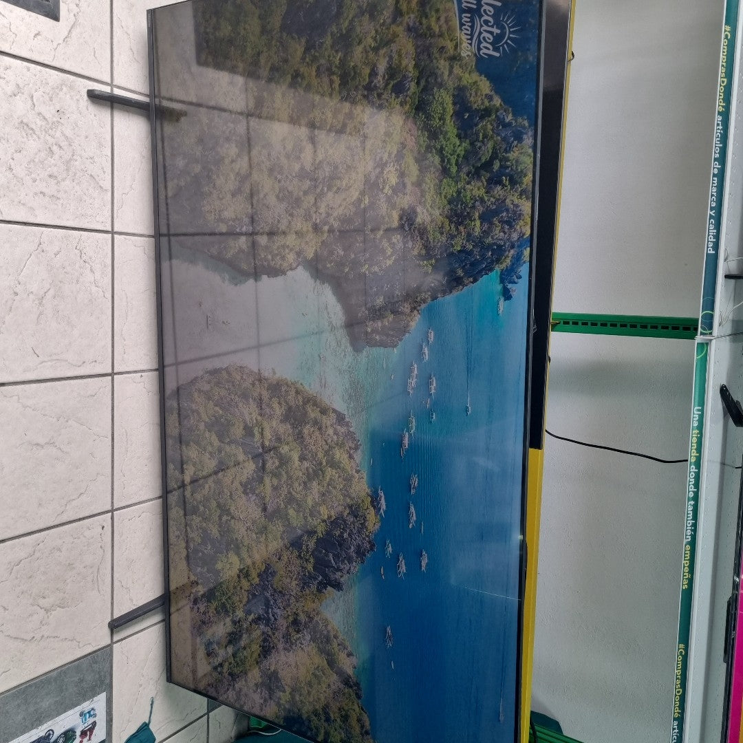 PANTALLA HISENSE 75QD7QFM (2025) 75" QLED 4K (SEMINUEVO)