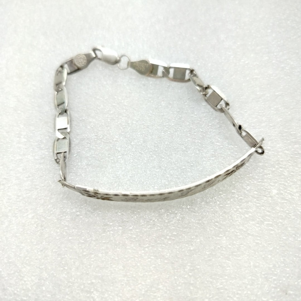 ESCLAVA PLATA 10.2 GRMS (SEMINUEVO)