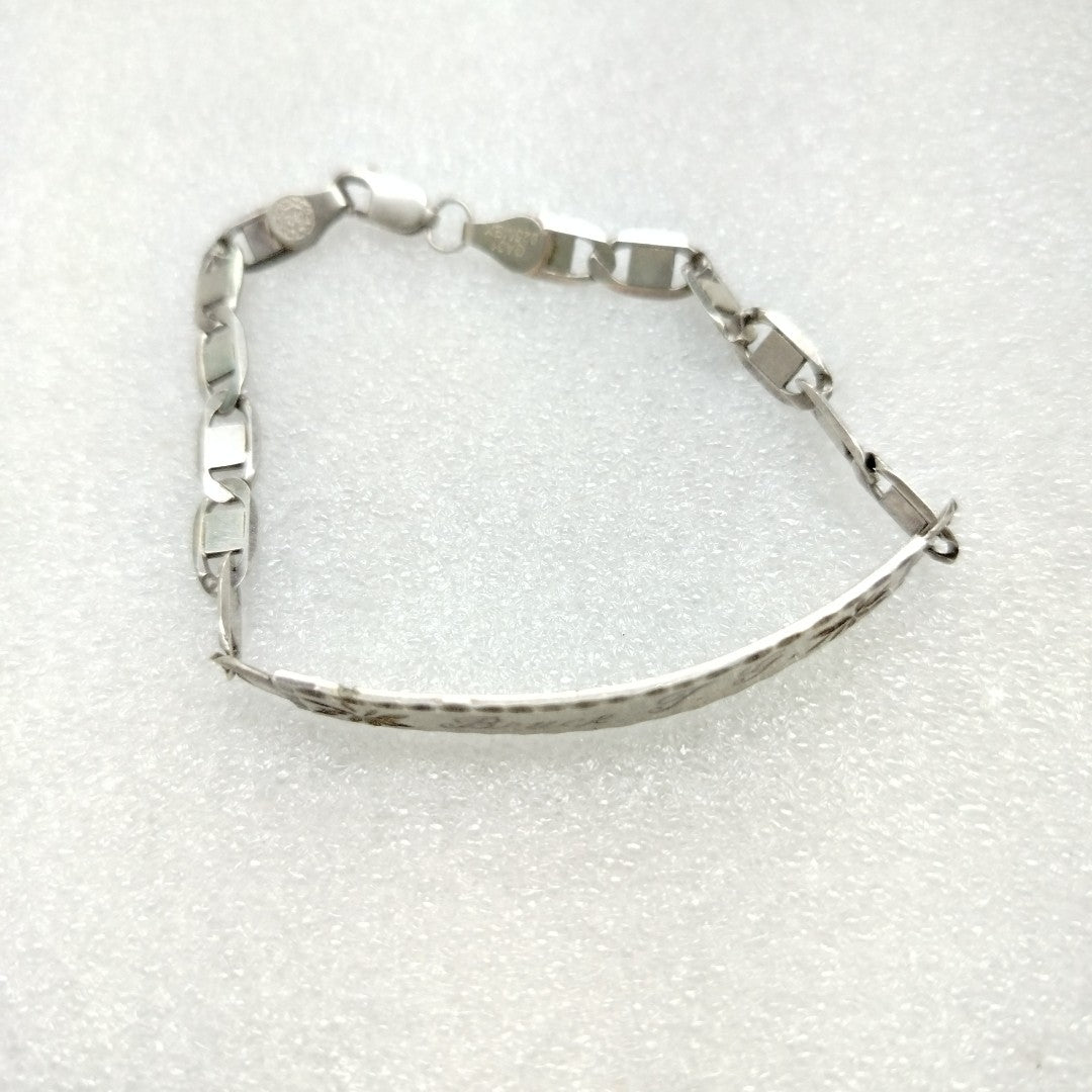 ESCLAVA PLATA 10.2 GRMS (SEMINUEVO)