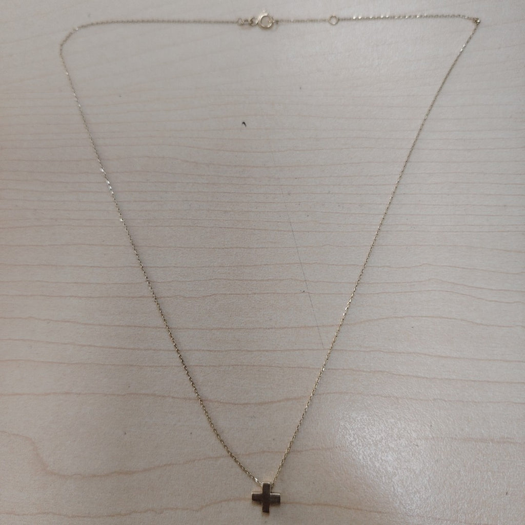 CADENA, DIJE ORO 10 K 1.3 GRMS (SEMINUEVO)