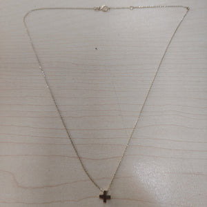 CADENA, DIJE ORO 10 K 1.3 GRMS (SEMINUEVO)