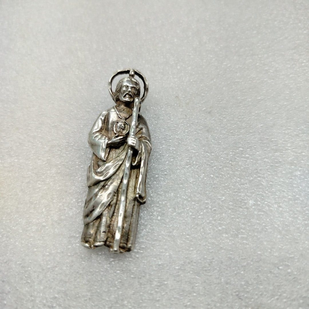 DIJE PLATA 9.9 GRMS (SEMINUEVO)