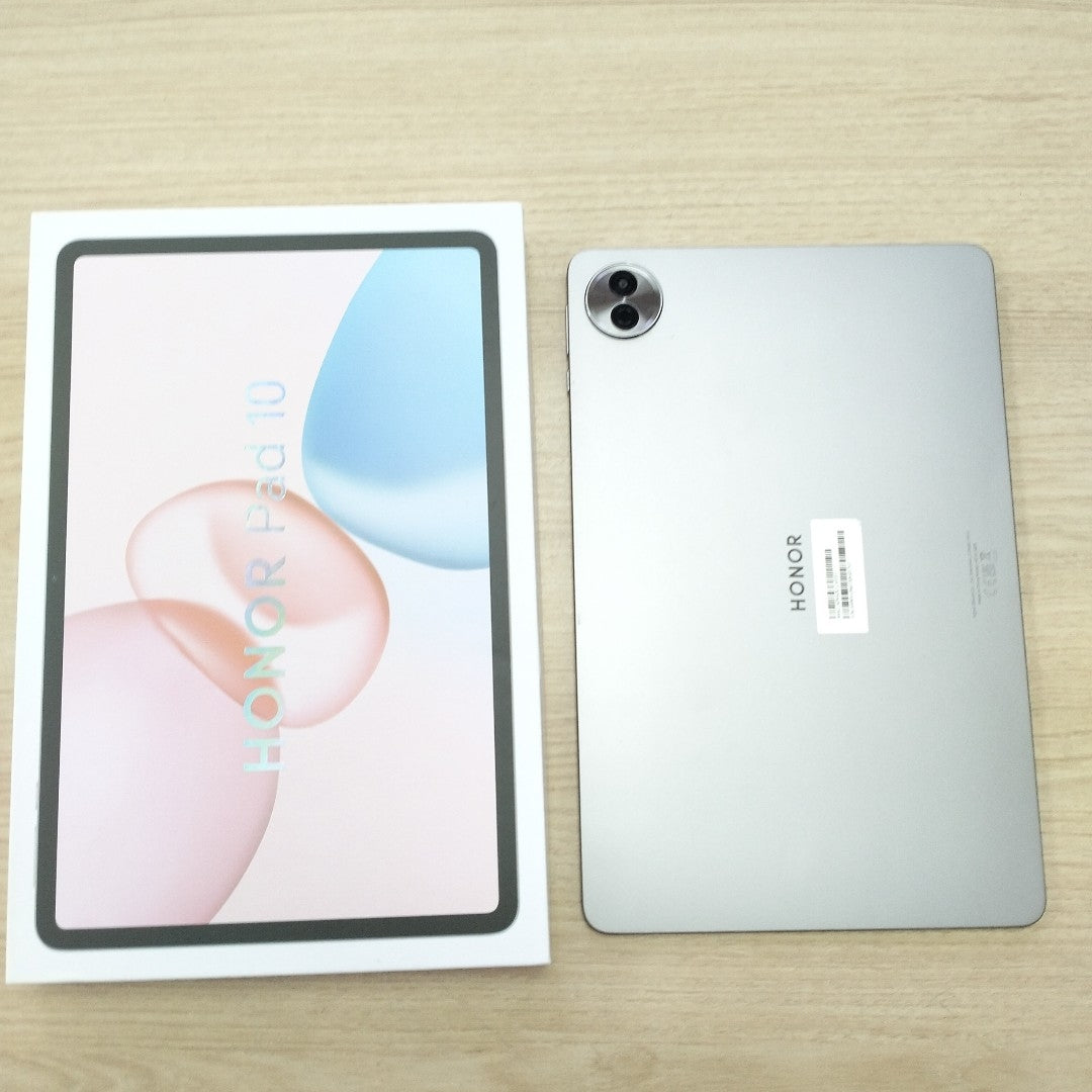 TABLETA HONOR PAD 10 HEY3-W00 (2025) 256 GB 8 GB RAM (SEMINUEVO)