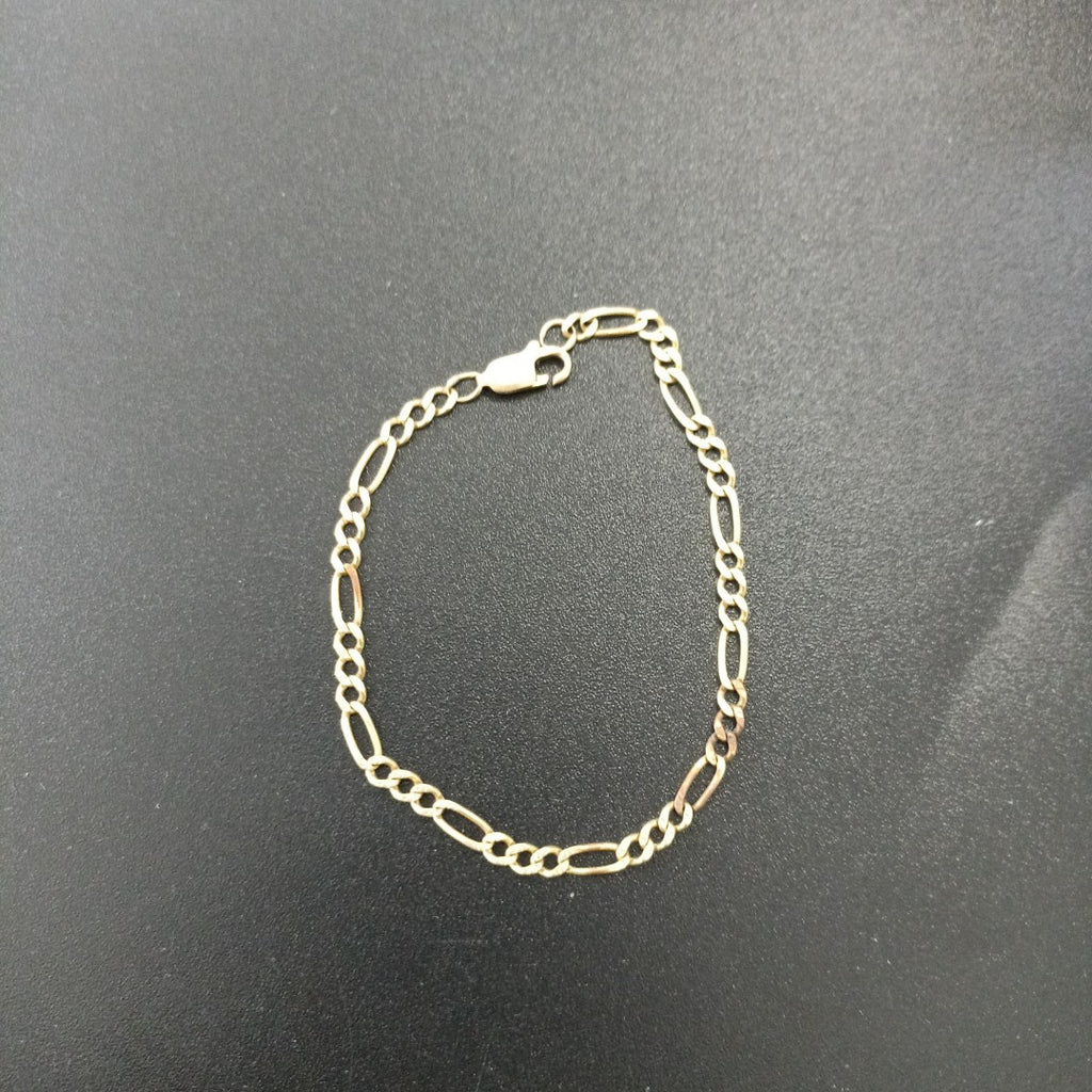 PULSERA ORO 14 K 2.6 GRMS (SEMINUEVO)