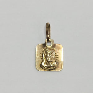 DIJE ORO 14 K 0,70 GRMS (SEMINUEVO)