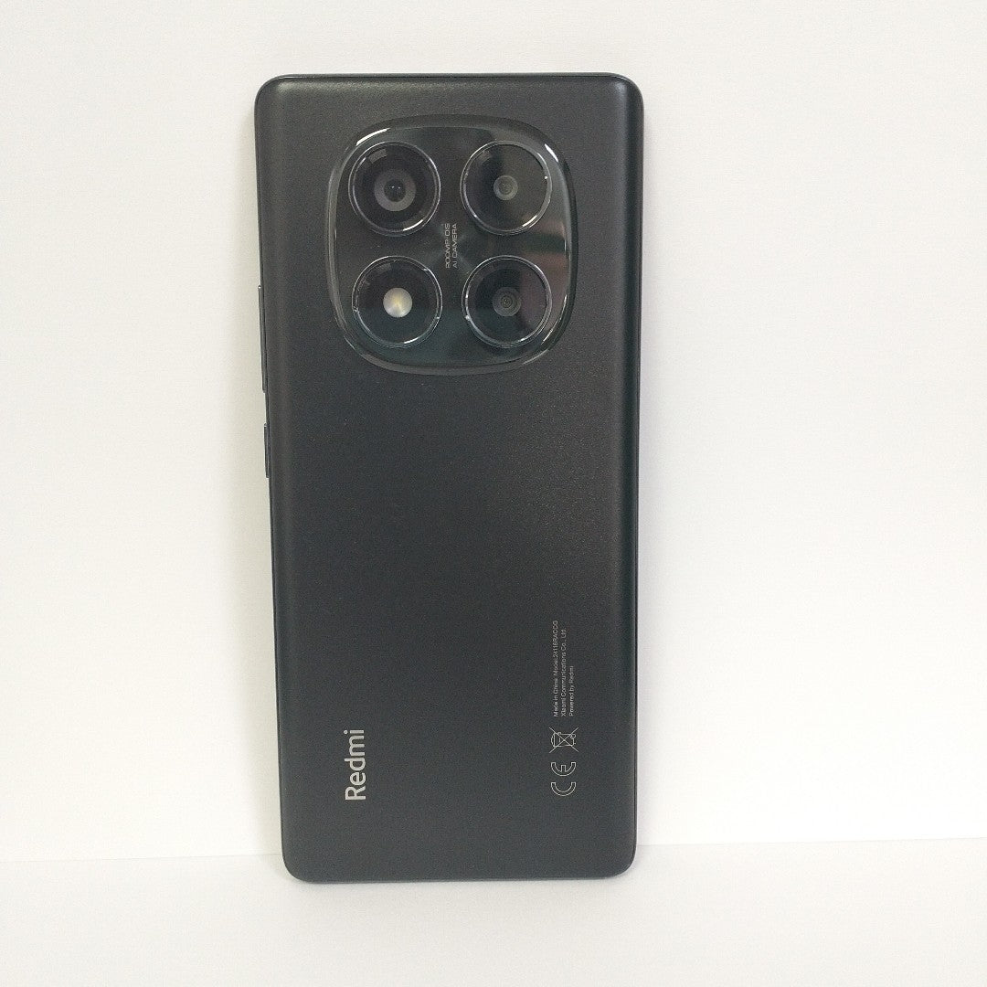 CELULAR REALME 14 PRO + 5G RMX5051 (2025) 512 GB 12 GB RAM (SEMINUEVO)