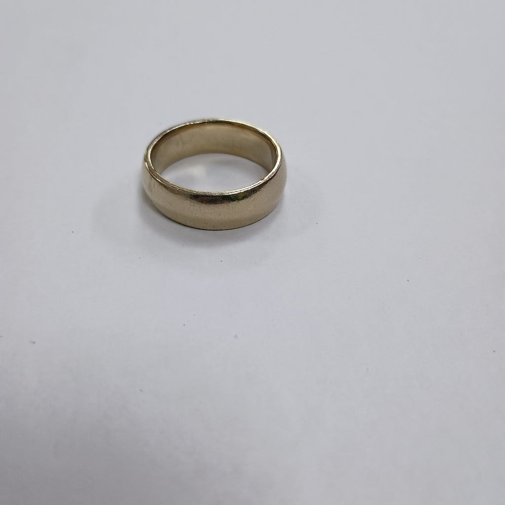 ARGOLLA ORO 14 K 8.7 GRMS (SEMINUEVO)