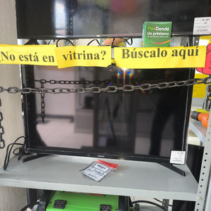 PANTALLA SAMSUNG UN32J4300AF(2016) 32" LED HD (SEMINUEVO)