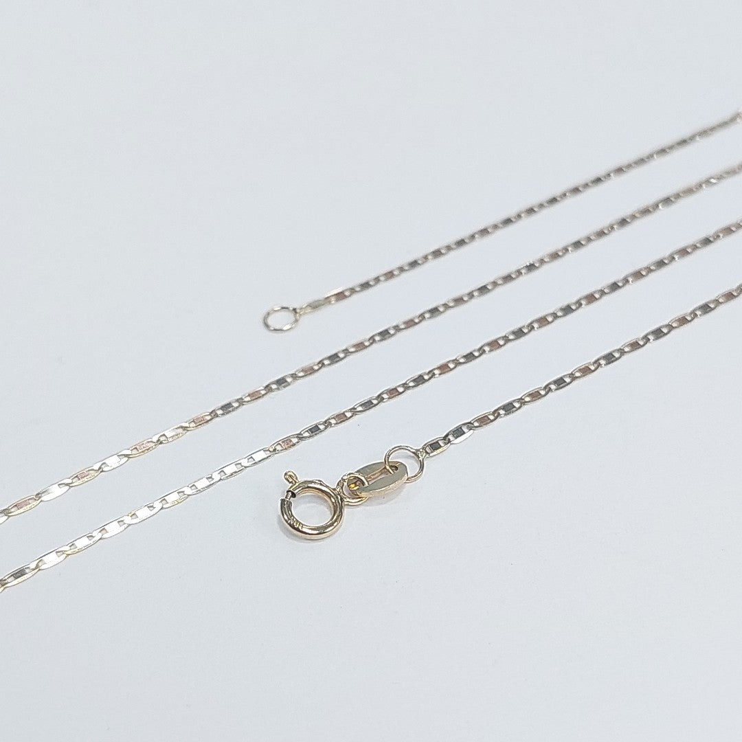 CADENA ORO 10 K 1 GRMS (SEMINUEVO)